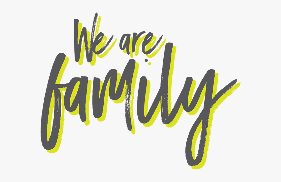 Picture - We Are All Stars Clipart, Transparent Clipart