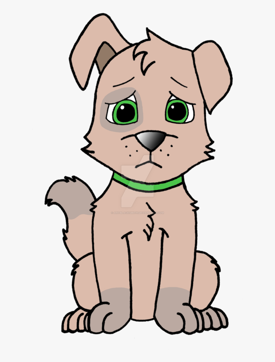 Hope You Feel Better By Artblacksmith - Clip Art, Transparent Clipart