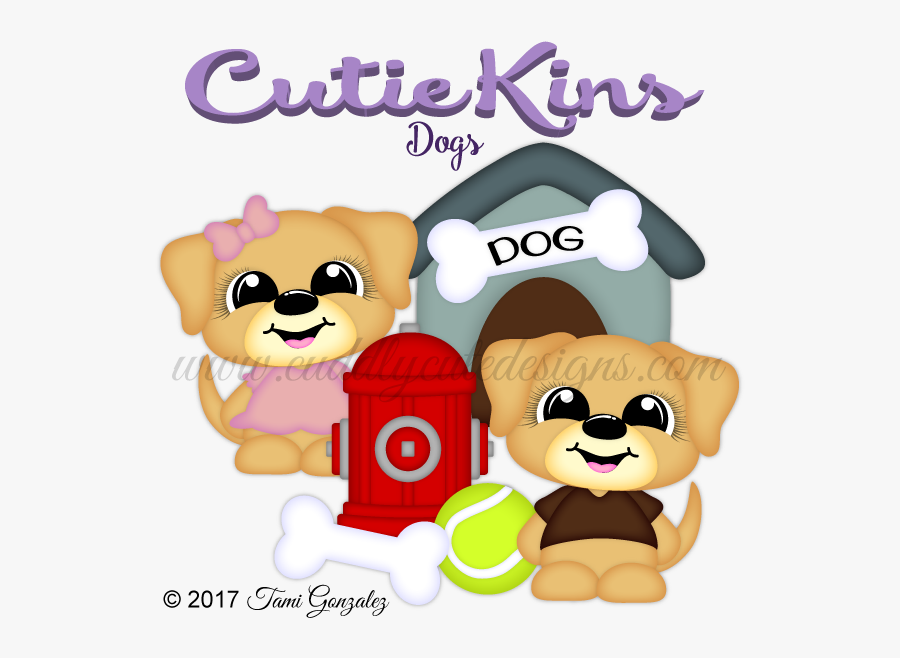 Cuteness , Transparent Cartoons - Cuteness, Transparent Clipart
