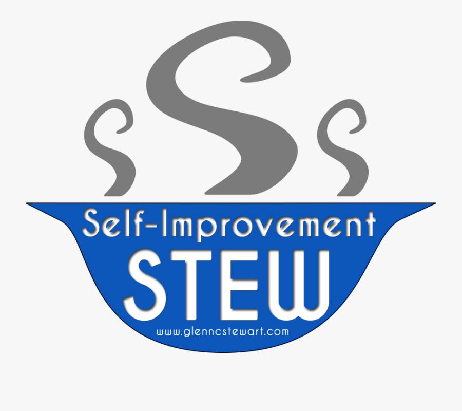 Stew On This With Glenn Stewart, Transparent Clipart