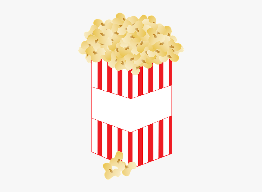 Picture Royalty Free Download Collection Of Free Fil - Pochoclos Animados Png, Transparent Clipart