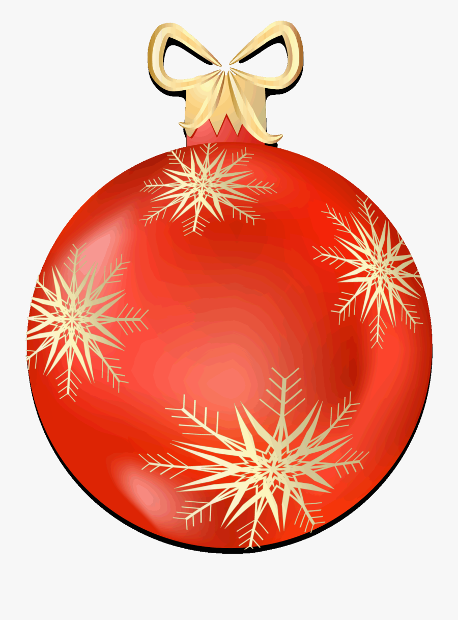 Pin By Scrapbooking Gif Png Jpg On Digital Christmas - Christmas Ball Gif, Transparent Clipart