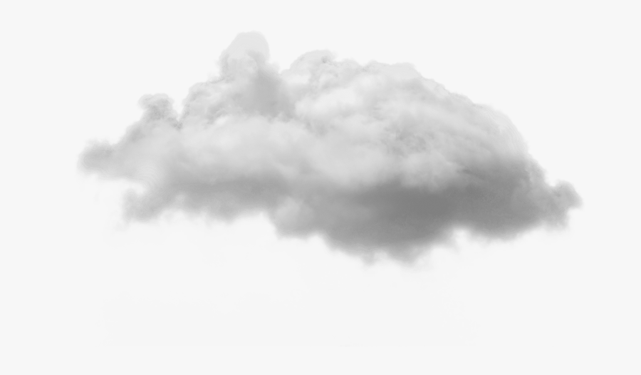Stormy Clouds Png - Puff Of Smoke Transparent, Transparent Clipart
