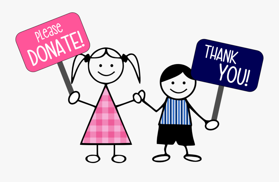 It Feels Good To Give Back To Others Especially When - Children With Hair Loss Logo, Transparent Clipart