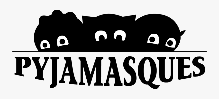 Pj Masks Wiki, Transparent Clipart