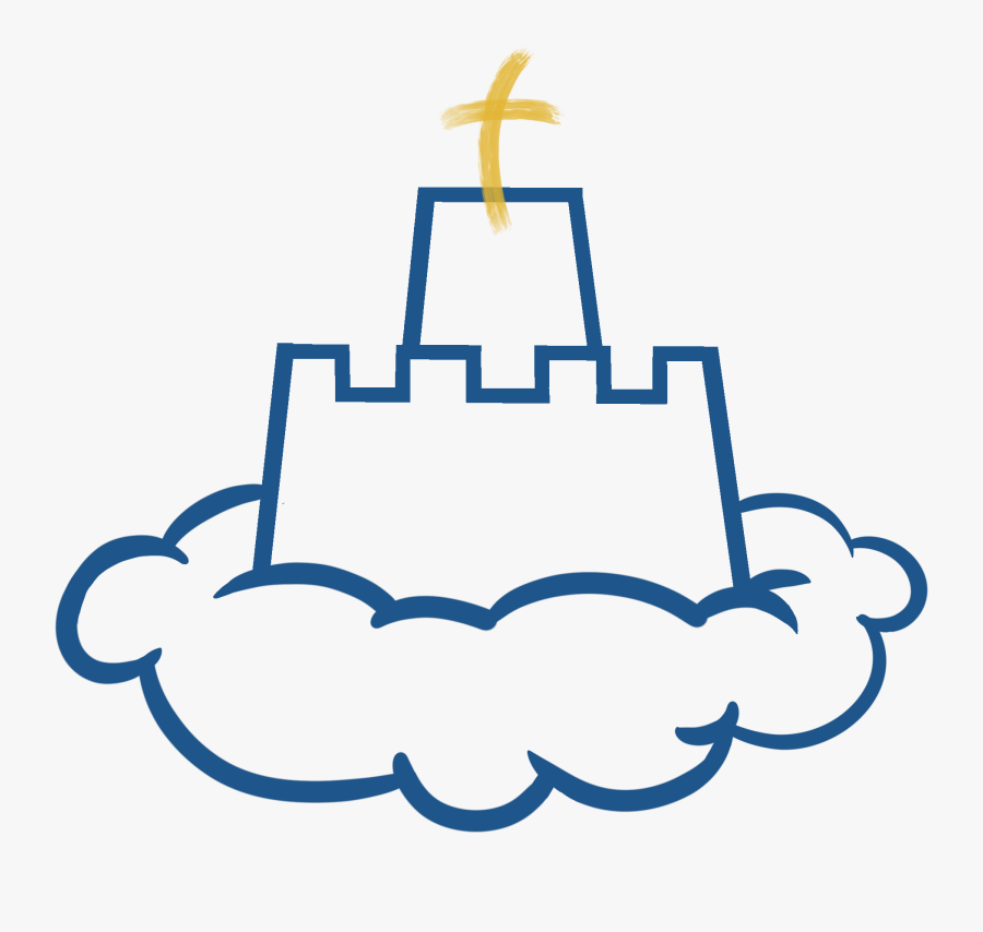 The Celestial Citadel, Transparent Clipart