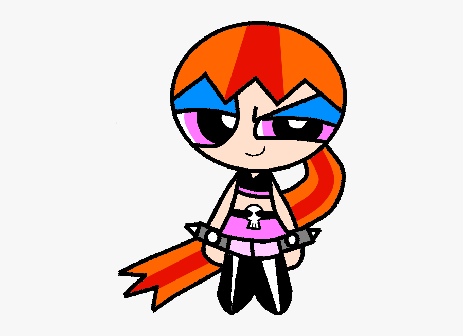 Collection Of Free Beldam - Rowdy Rouge Girls Bellicose, Transparent Clipart