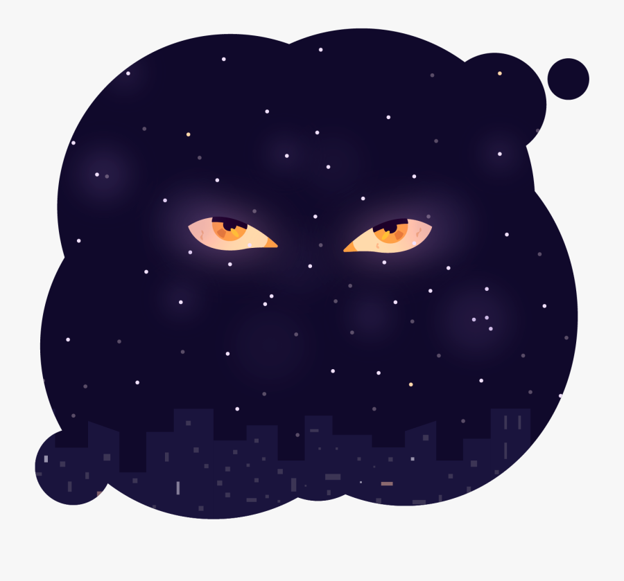 A Dimly Lit Concern For Safety"
 Class="img Responsive - Illustration, Transparent Clipart