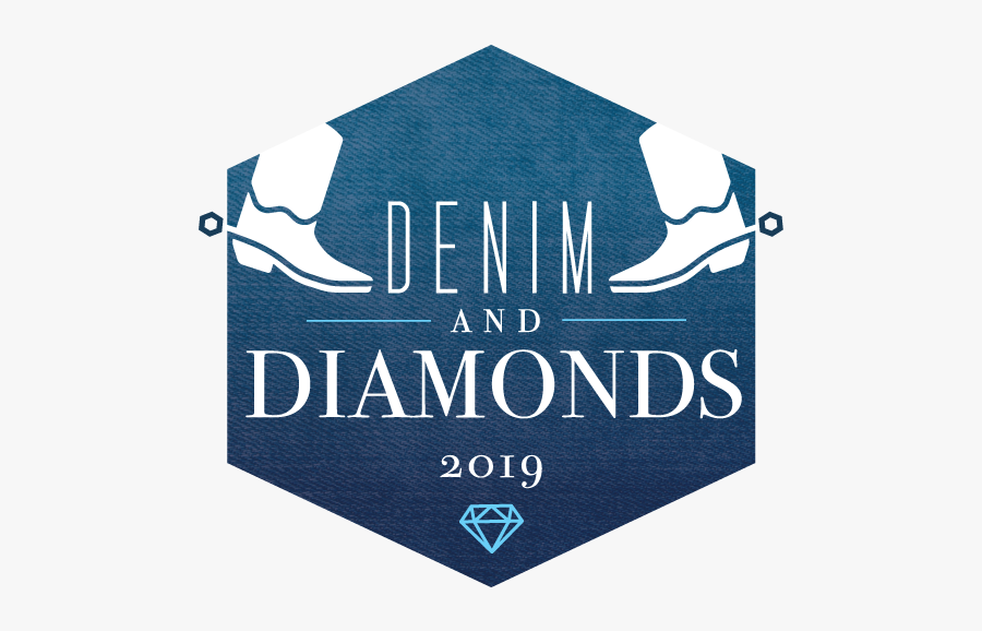 19 Denimdiamonds Logo - Ashop Philippines, Transparent Clipart