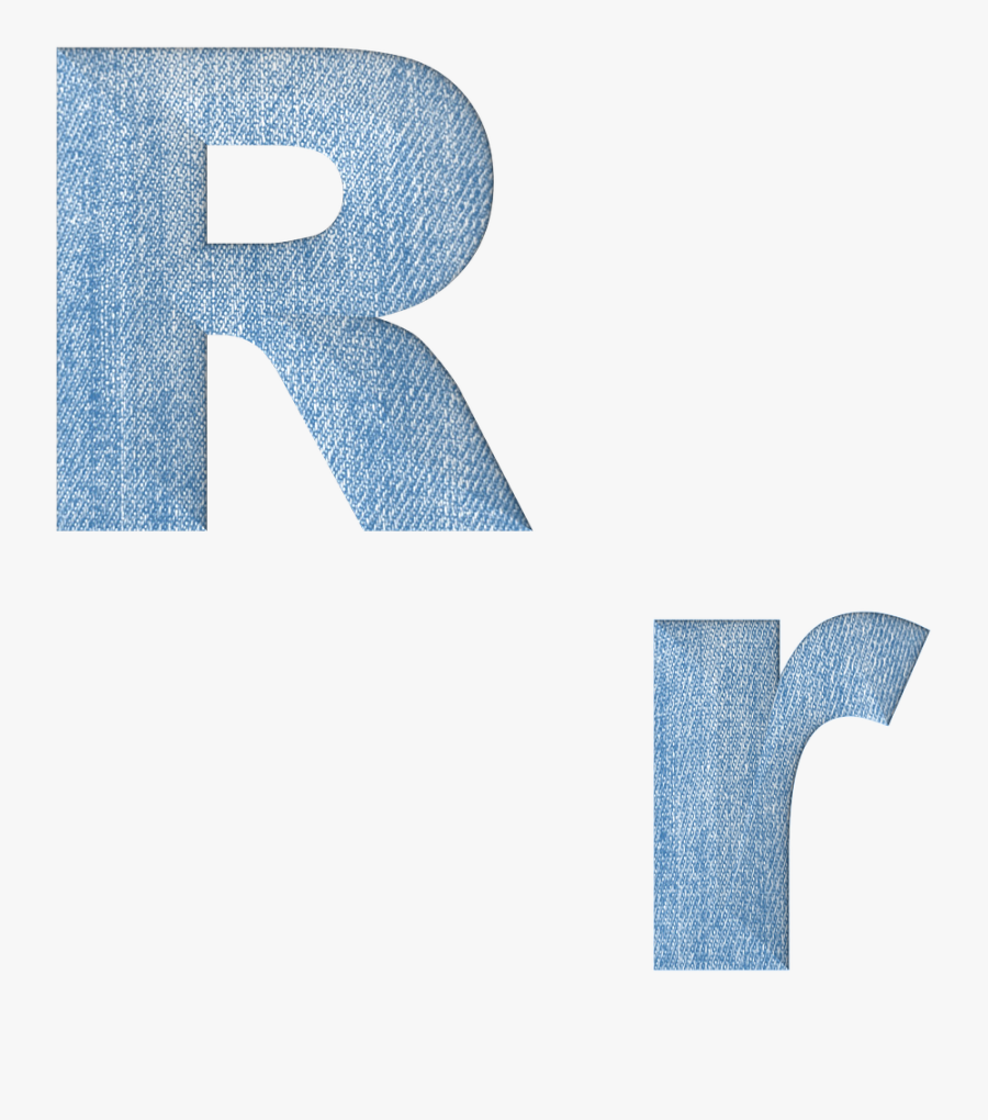 Transparent Fabric Texture Png - R Raide 3d, Transparent Clipart
