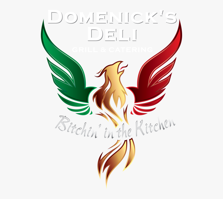 About Domenick S Corporate - Minimalist Phoenix, Transparent Clipart