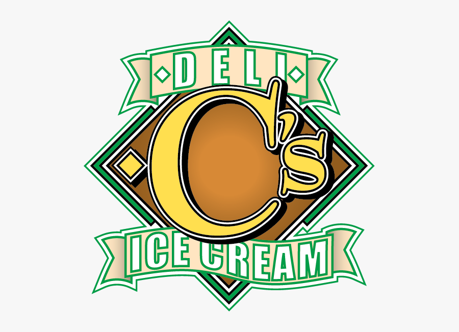 C"s Deli, Transparent Clipart