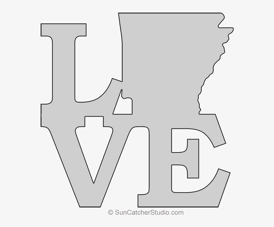 Scroll Saw Love Pattern , Transparent Cartoons, Transparent Clipart