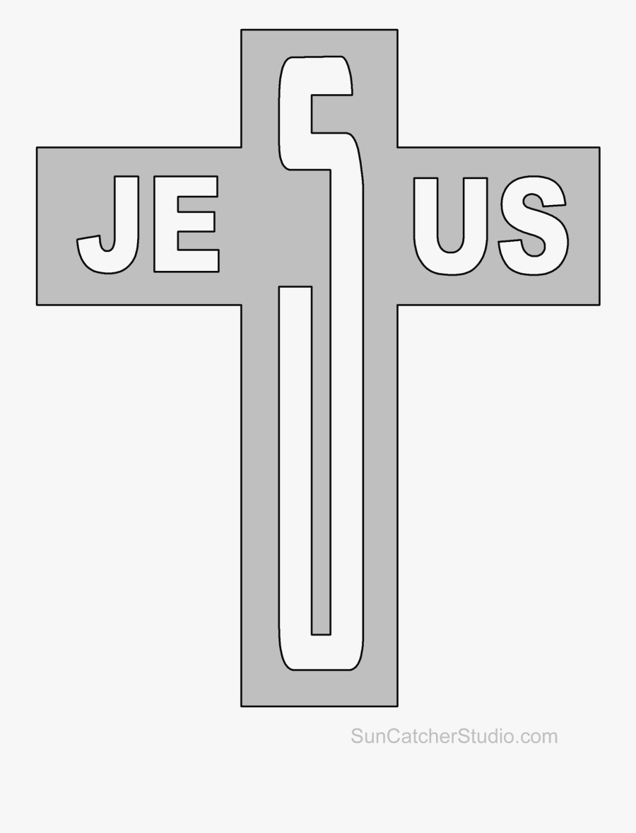 Religious And Christian Clip - Transparent Background Transparent Pattern Clip Art, Transparent Clipart