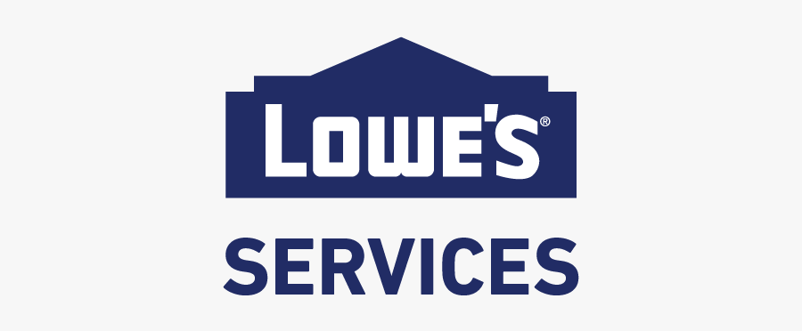 Lowes Coupon, Transparent Clipart