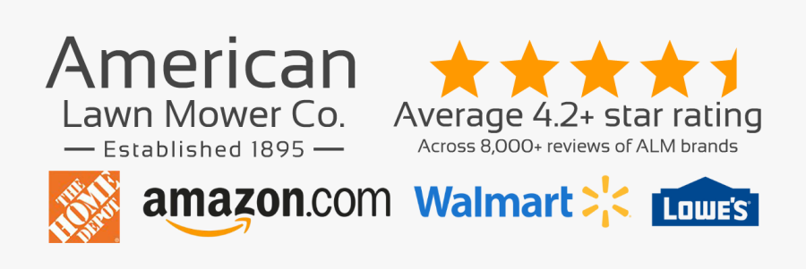 American Lawn Mower Est - Flag, Transparent Clipart