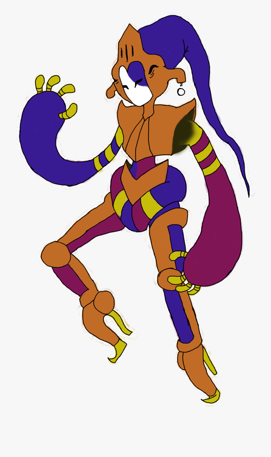 Cartoon, Transparent Clipart