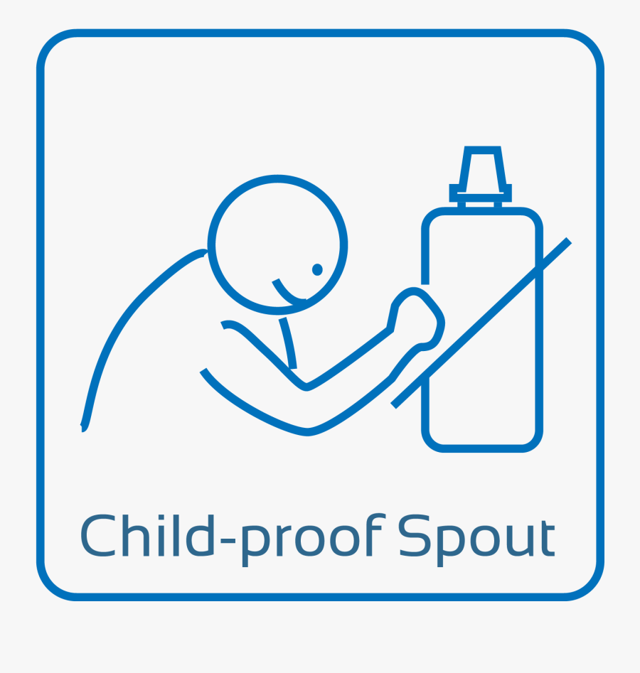 Stand Up Bags, Transparent Clipart