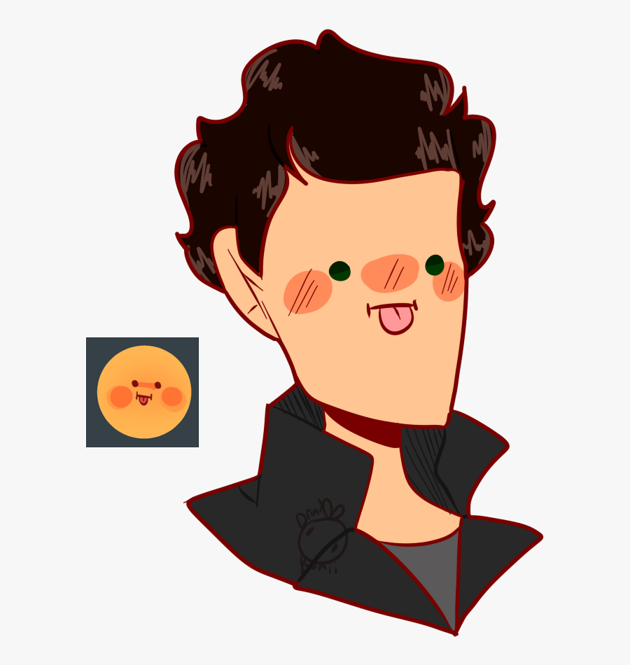 Cartoon, Transparent Clipart