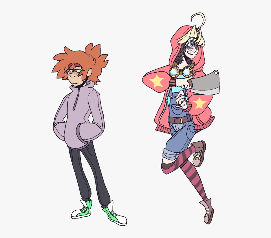 Cartoon, Transparent Clipart