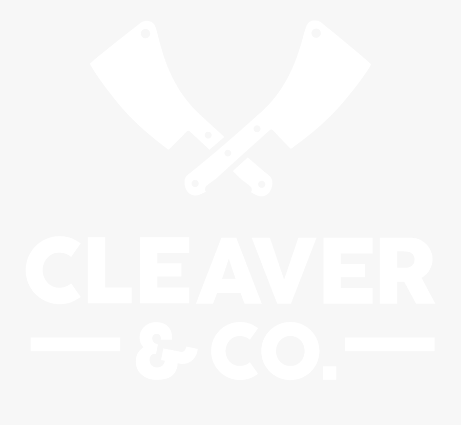 Eat Better Meat - Clever And Co, Transparent Clipart