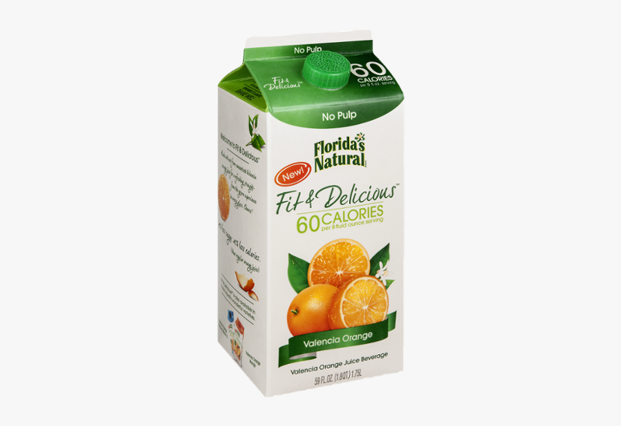 Florida Orange Mango Juice No Pulp, Transparent Clipart