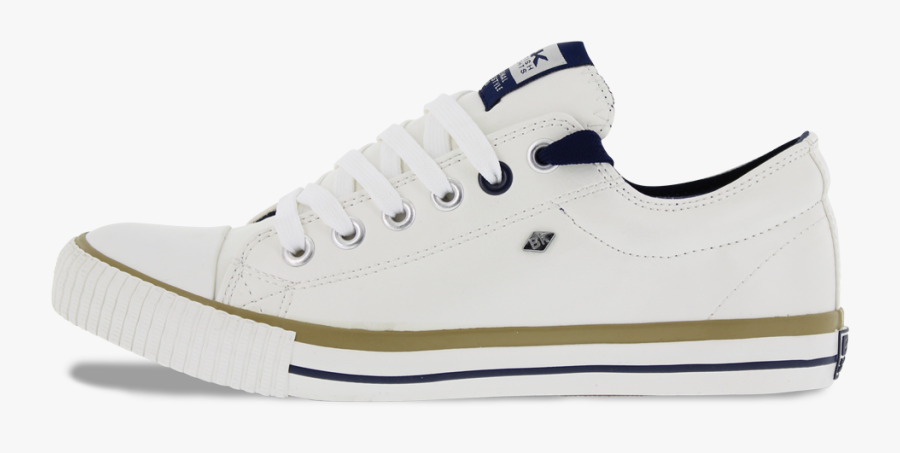 Left Shoe Png - Skate Shoe, Transparent Clipart