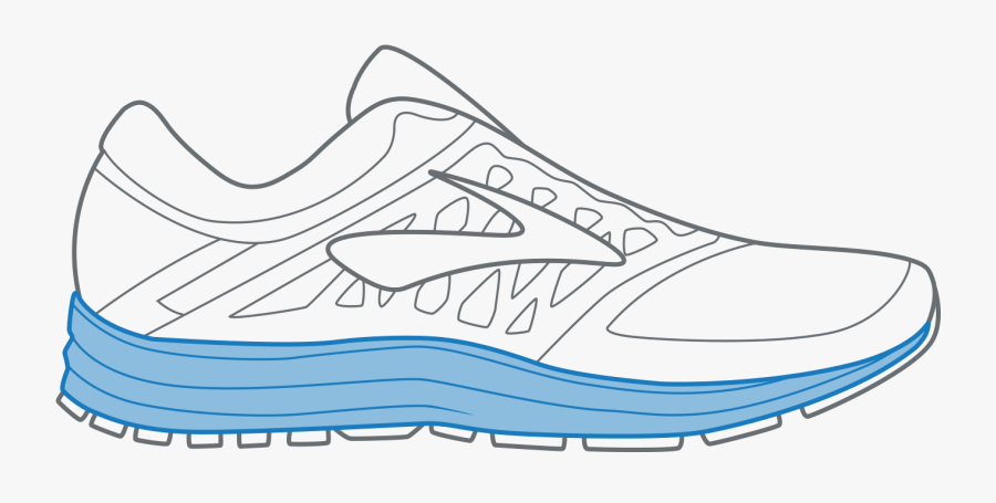 Untied Shoes Clipart, Transparent Clipart