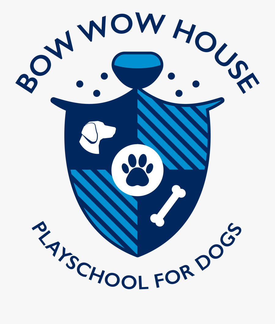 Bow Wow House - St Ignatius College Curacao, Transparent Clipart