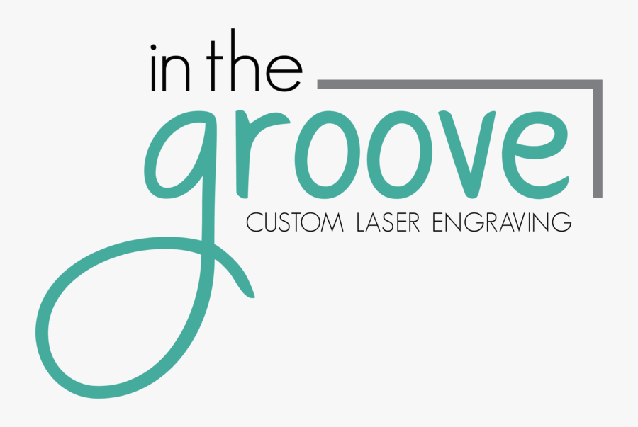 In The Groove Engraving - Circle, Transparent Clipart