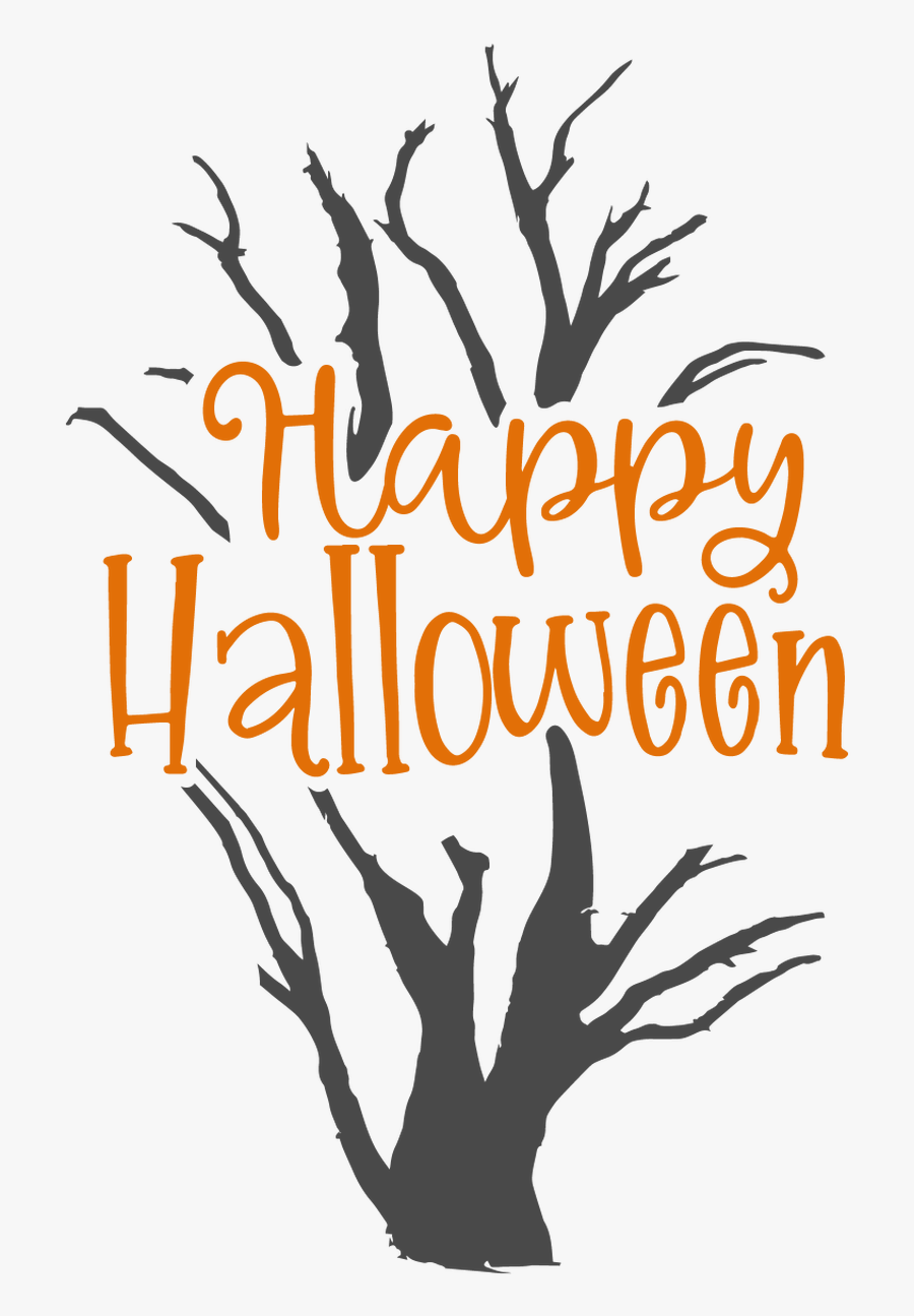 Png Images Happy Halloween Png, Transparent Clipart
