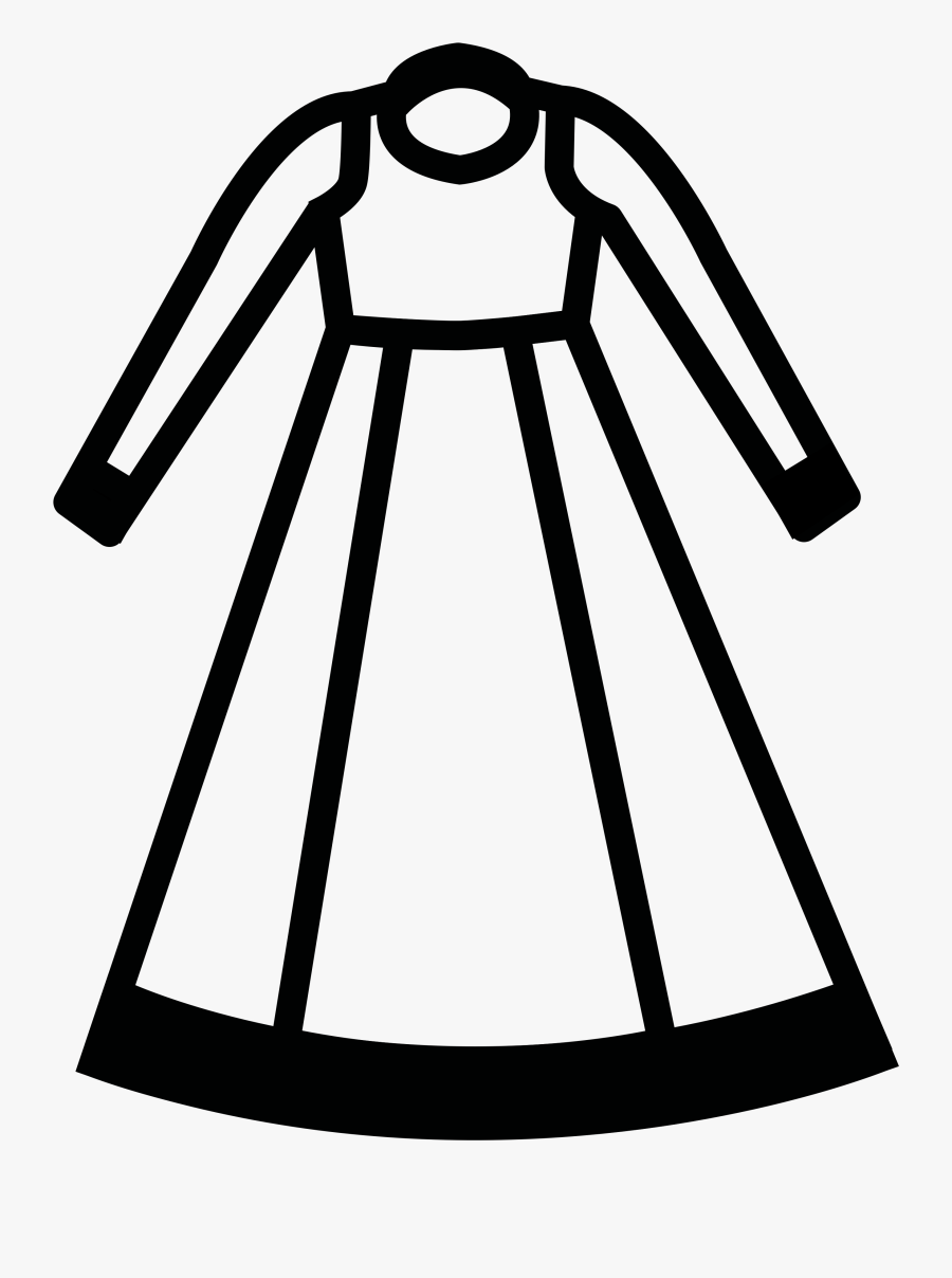Women"s Ethnic Wear Clipart , Png Download, Transparent Clipart