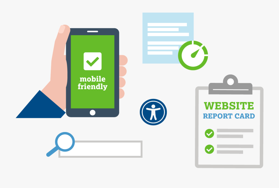 How To Make A Web Optimized Transparent Png - Optimise Your Website For Mobile, Transparent Clipart