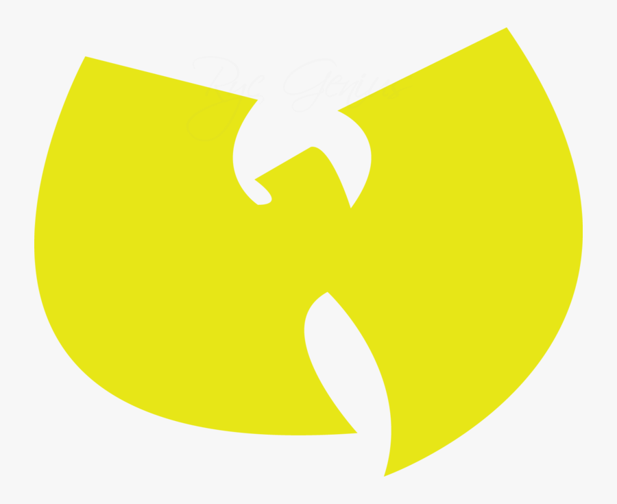 Clan Wu-tang Apple Tang Of Wu Logo - Logo Wu Tang Killa Bees, Transparent Clipart