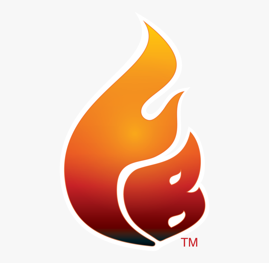 Transparent Thanksgiving Service Clipart - Flame Boss Logo, Transparent Clipart