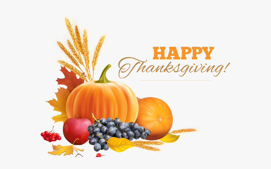 Clipart Transparent Thanksgiving, Transparent Clipart