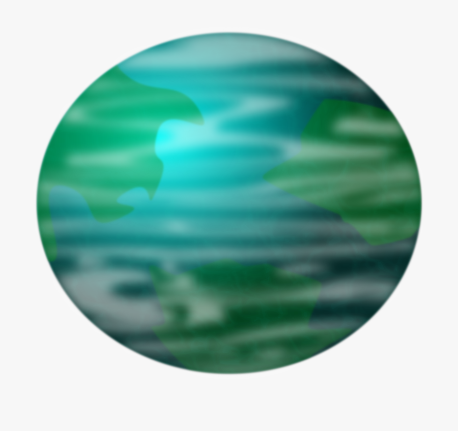 Like Planet Big Image - Portable Network Graphics, Transparent Clipart