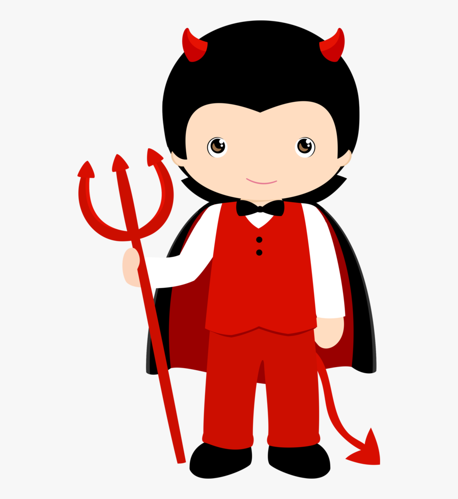 Halloween Costume Clipart Png, Transparent Clipart