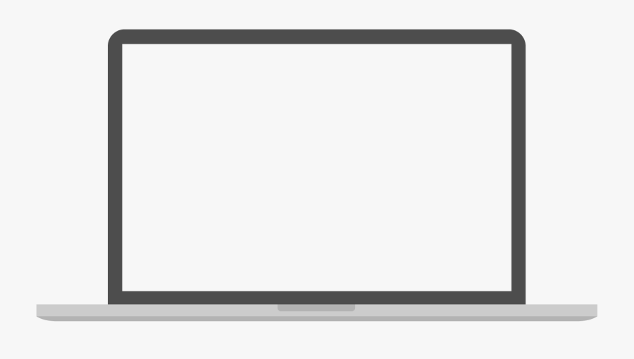 Display Device, Transparent Clipart