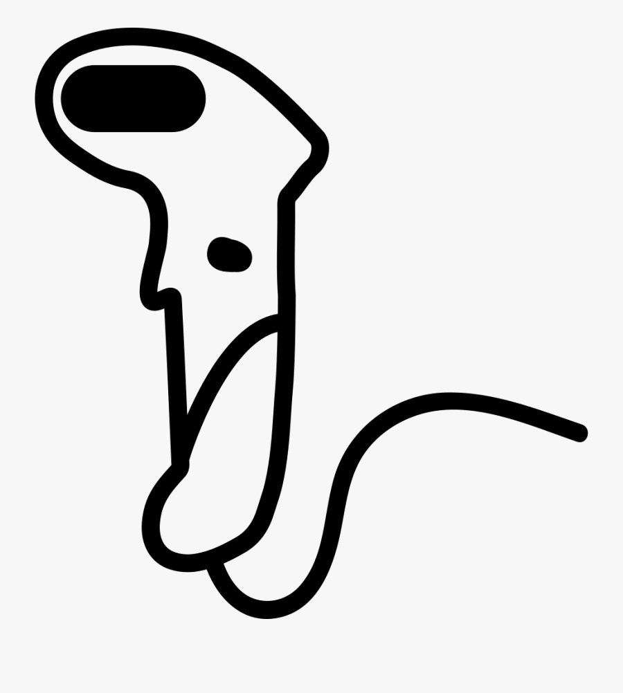 Barcode Scanner - Barcode Scanner Clipart, Transparent Clipart