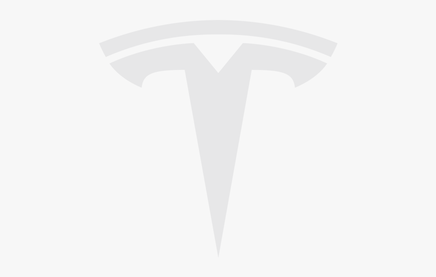 Transparent Clipart Free Download - Tesla Motors, Transparent Clipart