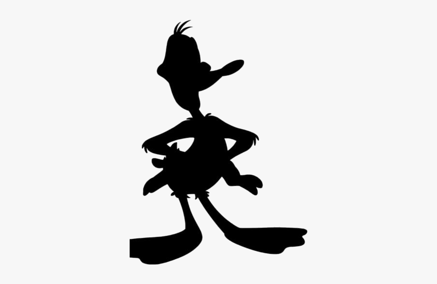 Donald Duck Png Hd Image, Transparent Donald Duck Clipart - Daffy Duck Coloring Pages, Transparent Clipart