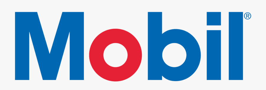 Synthetic Engine Oil Car Subscribe Motor Mobil Clipart - Mobil Transparent Logo, Transparent Clipart