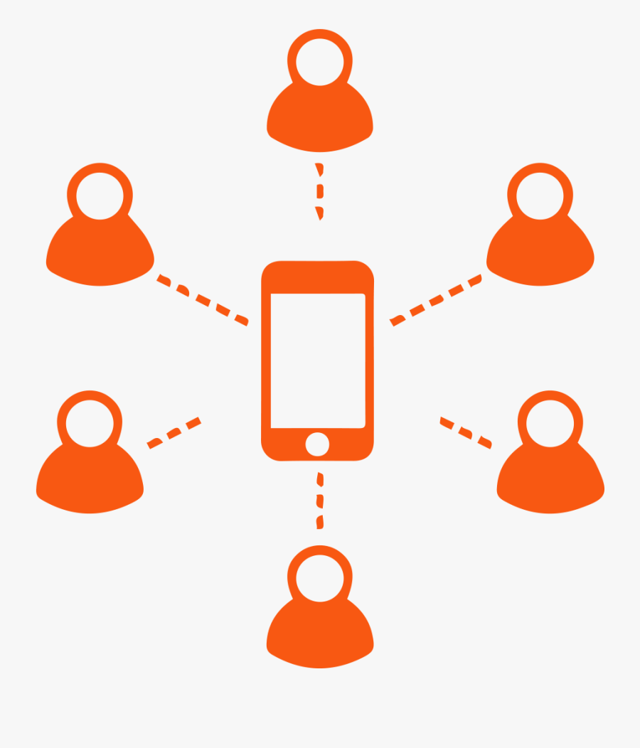 What Is The Approximate Size Of Your Established Mobile, Transparent Clipart