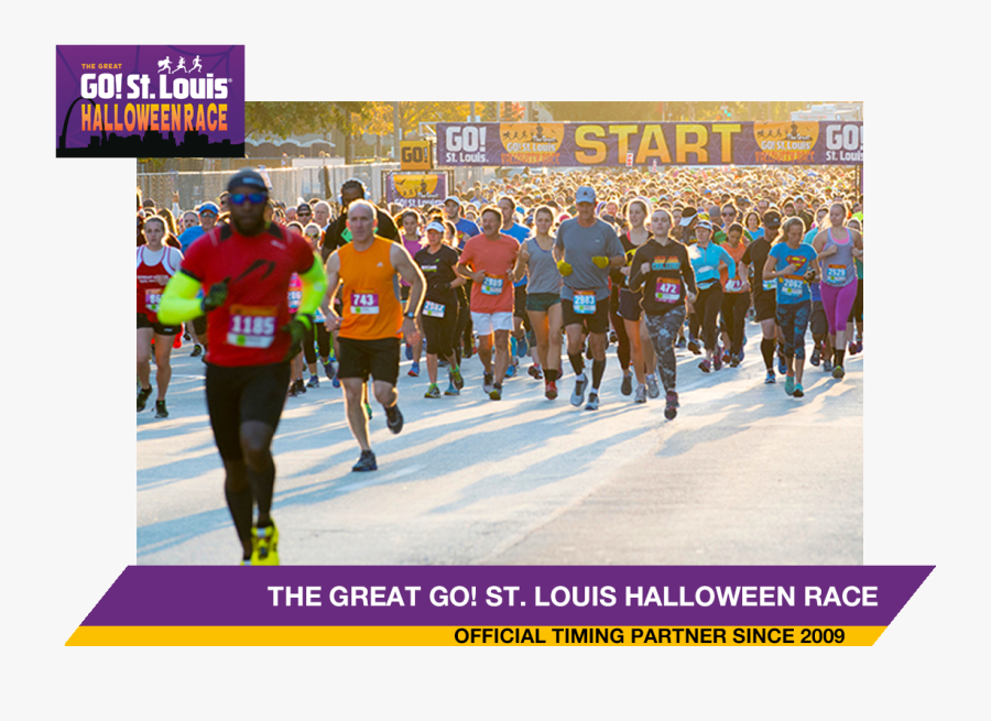 Half Marathon, Transparent Clipart