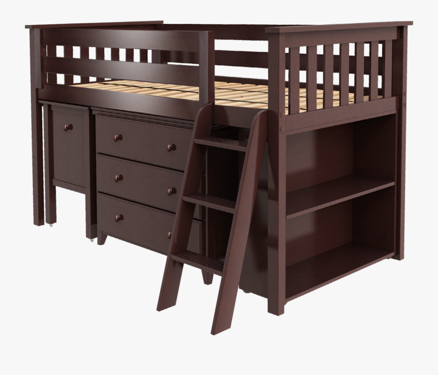 Bunk Beds Clipart, Transparent Clipart