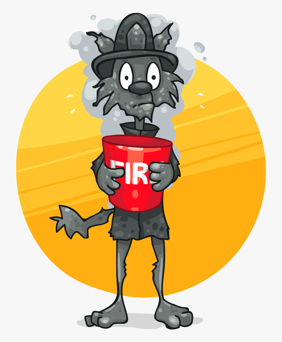 Cartoon, Transparent Clipart