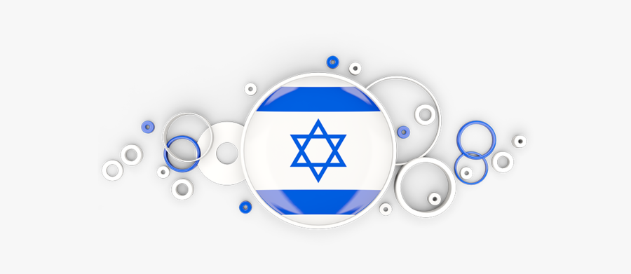 Download Flag Icon Of Israel At Png Format - Virgin Islands Flag Transparent Background, Transparent Clipart