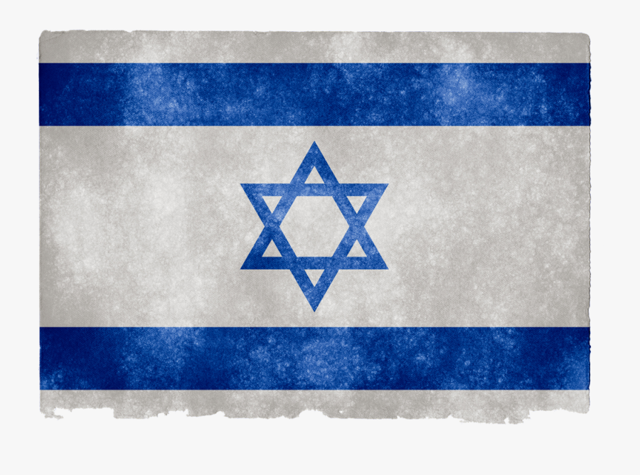 Israel Flag Png Picture - Israel Flag Wallpaper Pc, Transparent Clipart