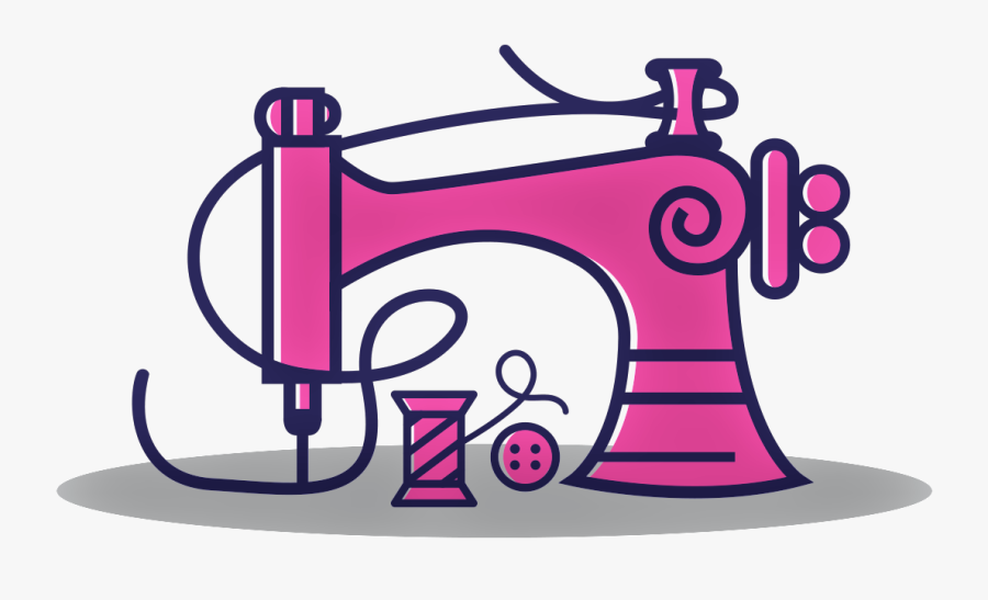Sewing Clipart , Png Download, Transparent Clipart